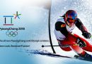韩国电信公司计划为2018年冬奥会提供360°VR技术
