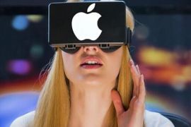 苹果将进军VR 能否改变VR格局？