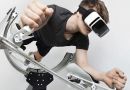减肥新姿势：VR科技未来将帮助减肥