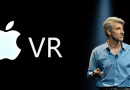 苹果聘请顶尖专家 进军VR/AR市场
