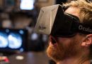 VR电影、游戏和应用三大板块还有什么新花样！