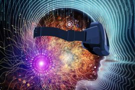 虚拟现实陷入泥潭 国内VR产业陷同质化竞争