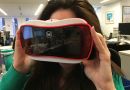 分析师:VR产业绝非炒作 iphone将助力发展