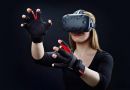 Manus VR手套：“触摸”虚拟世界