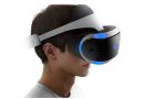 VR头显分辨率哪家强 索尼展示最新VR头显