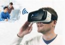 SMI与三星携手带来集成眼球追踪VR技术