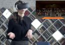 用VR技术帮你治疗演讲恐惧症