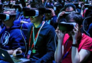 乐视开启VR模式 与北京现代360度玩转发布会