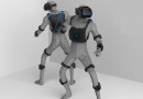 何为VR里的惯性式动作捕捉系统？