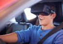 AR与VR未来将改变汽车生活？