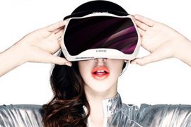 为什么VR一体机是虚拟现实未来趋势？