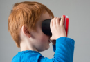 专家解读VR技术对孩子的危害