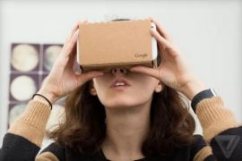 新浪新闻：上线VR视频频道