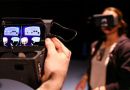 虚拟现实新VR应用Teach-U圆你音乐梦