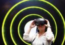 虚拟现实展现 业界VR全景艺术