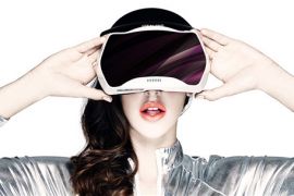 ​VR一体机 噱头还是未来