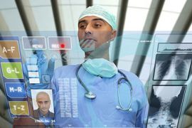 VR全景技术让医疗诊断更加简单