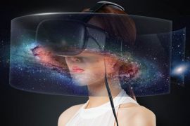 VR全景行业或许仍旧处于初级阶段