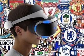 虚拟现实 助力2016年里约奥运会