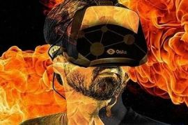 现在的VR产品真的是VR吗