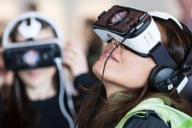 VR全景新闻 还需要解决5个问题？