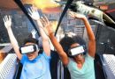 VR虚拟现实究竟可以做什么
