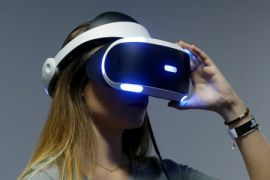 VR首要任务是解决“眩晕感”