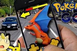 AR技术率先爆发 谁是下一个Pokemon GO？
