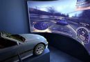 VR模拟驾驶 让练车更加简单?