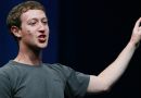 扎克伯格：关于Facebook的未来十年和VR全景