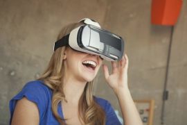 为何VR全景训练备受关注?