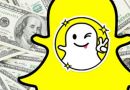 Snapchat全新推出全景视频广告服务