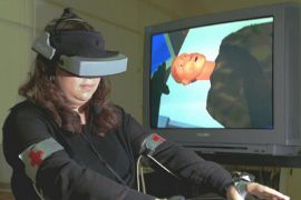 尸检或成为VR全景在医疗领域的最佳应用