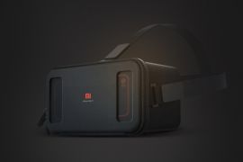 小米确认还有高端版VR产品