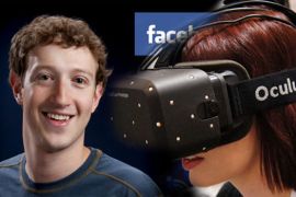 后悔收购Oculus 扎克伯格的VR全景之殇