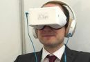 法航计划把VR带上天 让你在飞机上看VR全景电影