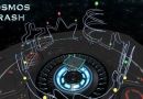 VR全景游戏《Cosmos Crash》登录Steam