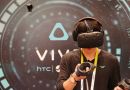海外VR虚拟眼镜品牌介绍