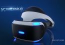 索尼VR虚拟现实设备PSVR完全使用指南