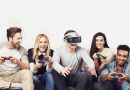 多功能虚拟现实VR社交平台即将上线