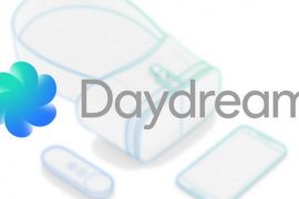 谷歌DAP全景开发计划 Daydream的新门槛
