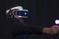 为360全景3D VR头显PSVR的人体工程学点赞