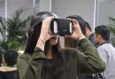 Giznode将把主力放在720度全景VR技术上