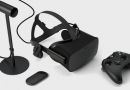 Oculus VR眼镜空间追踪系统安装技巧