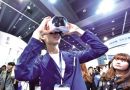 国内新三板VR虚拟现实公司发展不容乐观