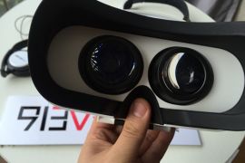 VR眼镜哪个牌子比较好