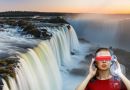 旅游与高清VR全景视频结合受追捧