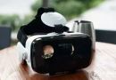 小宅魔镜Z4虚拟现实VR眼镜盒测评