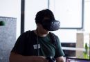 HTC正在研发全新沉浸式虚拟现实眼镜