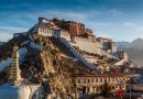 西藏三维全景旅游让你足不出户去西藏